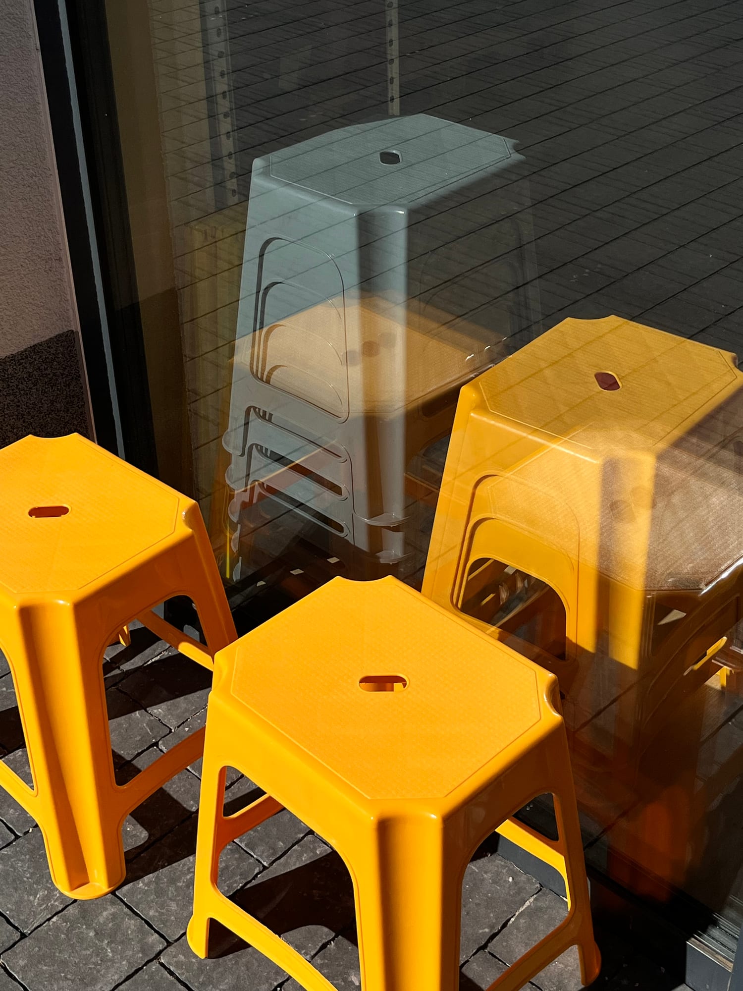 Coffee Rain café